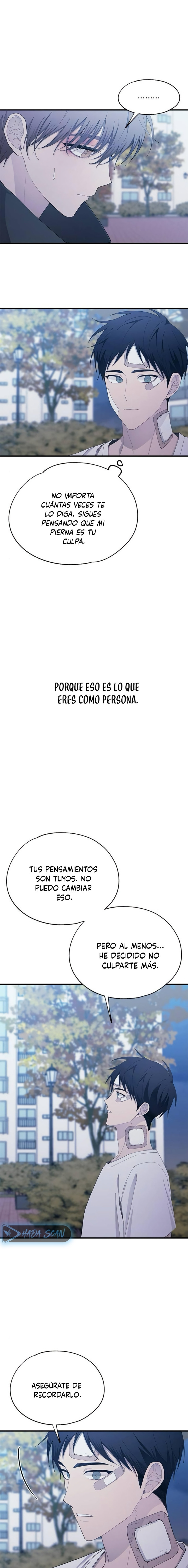 Quiero tu Inocencia Capítulo 142 - Página 12 en español