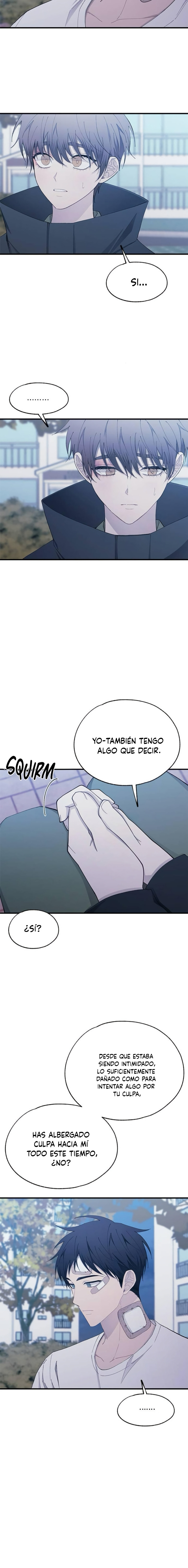 Quiero tu Inocencia Capítulo 142 - Página 13 en español