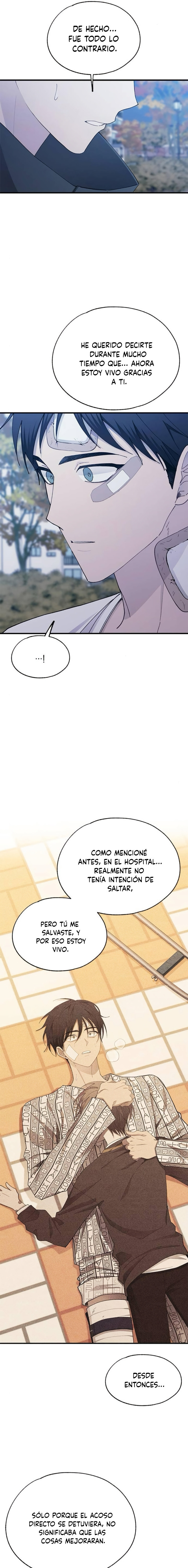 Quiero tu Inocencia Capítulo 142 - Página 14 en español