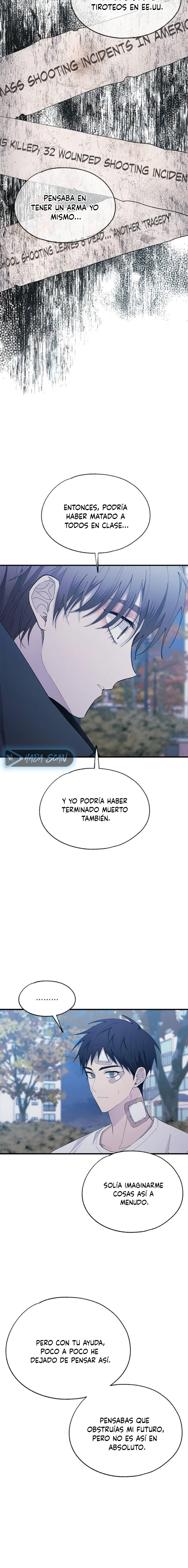 Quiero tu Inocencia Capítulo 142 - Página 16 en español
