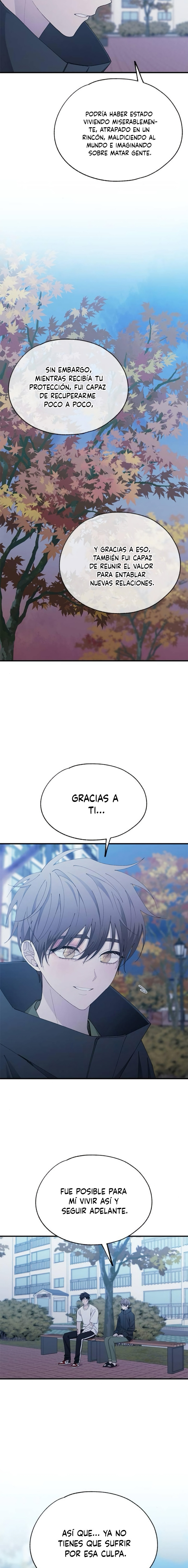 Quiero tu Inocencia Capítulo 142 - Página 19 en español