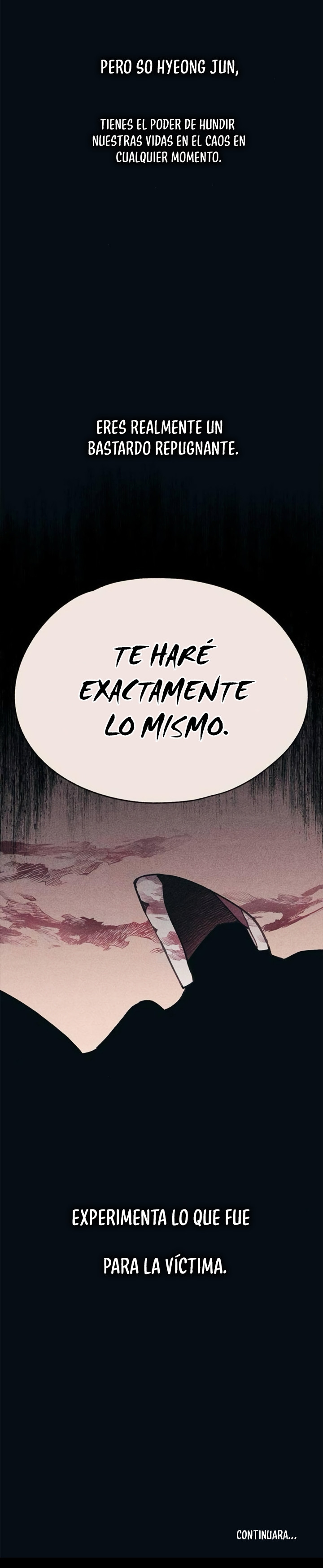 Quiero tu Inocencia Capítulo 144 - Página 20 en español