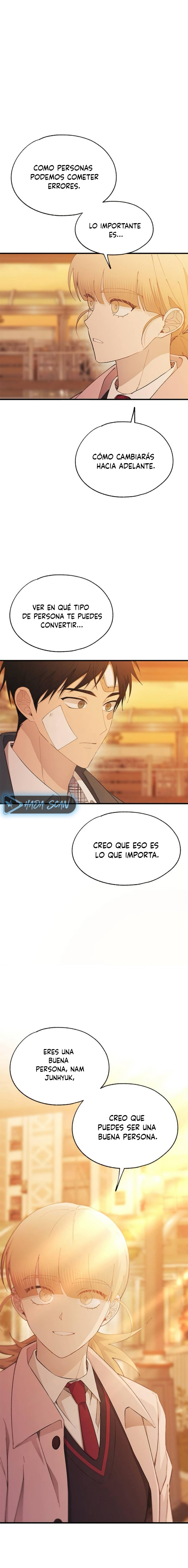 Quiero tu Inocencia Capítulo 145 - Página 16 en español