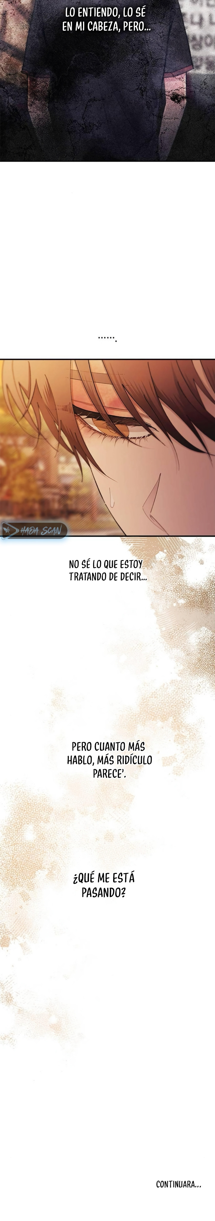 Quiero tu Inocencia Capítulo 146 - Página 19 en español