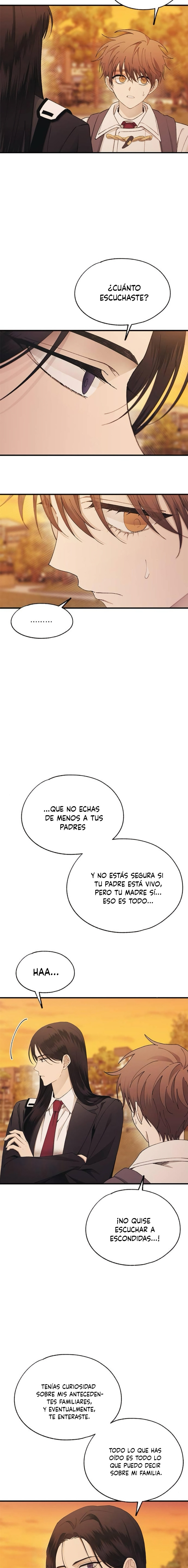 Quiero tu Inocencia Capítulo 147 - Página 6 en español
