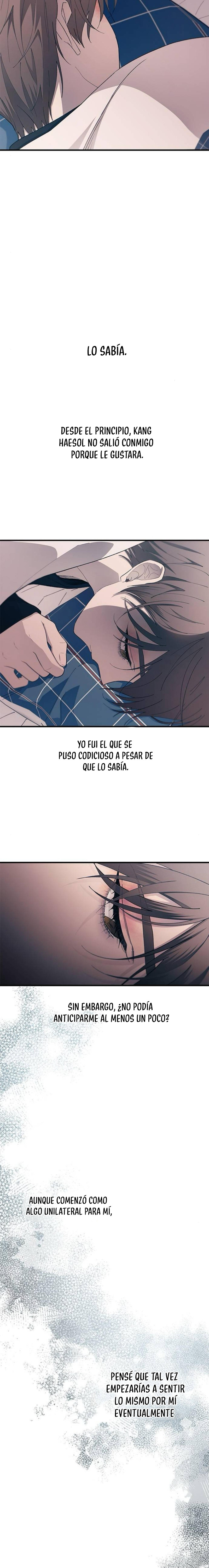 Quiero tu Inocencia Capítulo 148 - Página 10 en español