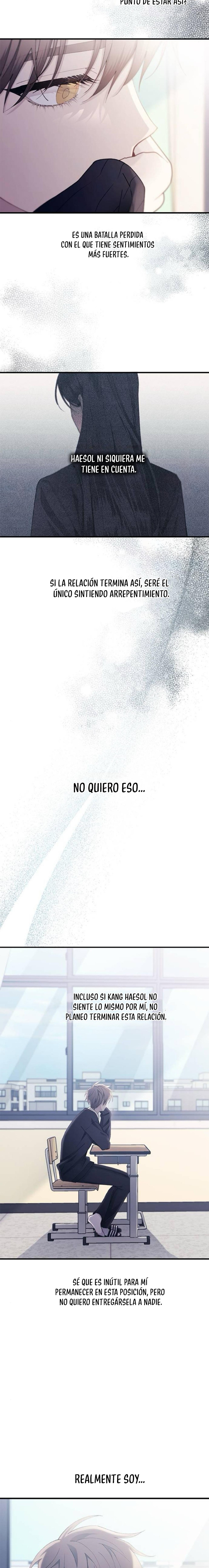 Quiero tu Inocencia Capítulo 149 - Página 13 en español