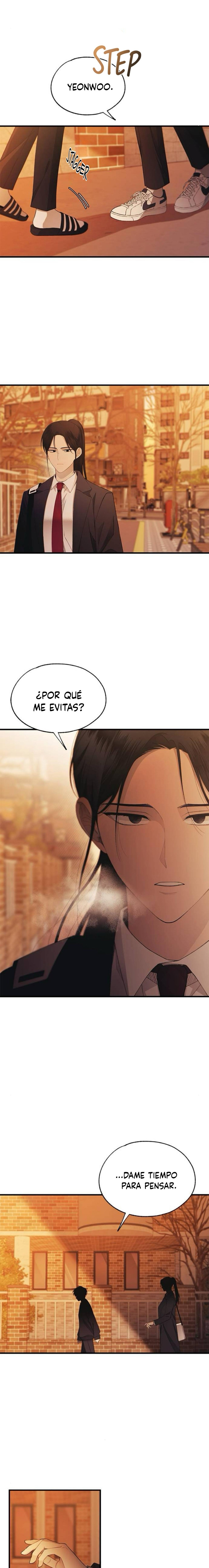 Quiero tu Inocencia Capítulo 151 - Página 15 en español
