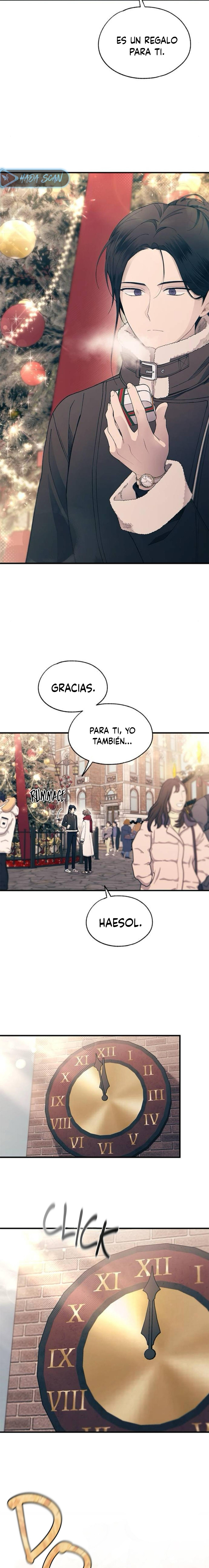 Quiero tu Inocencia Capítulo 152 - Página 20 en español
