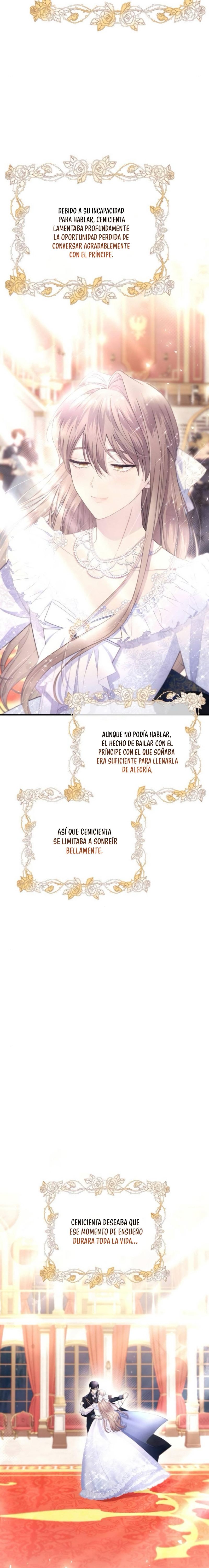 Quiero tu Inocencia Capítulo 156 - Página 24 en español