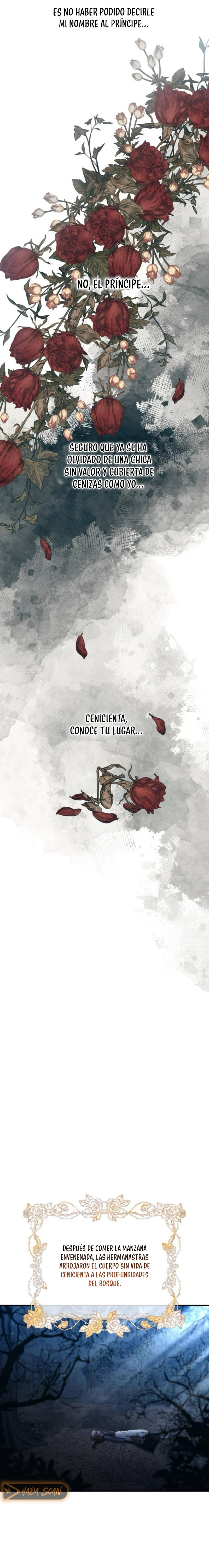 Quiero tu Inocencia Capítulo 157 - Página 14 en español