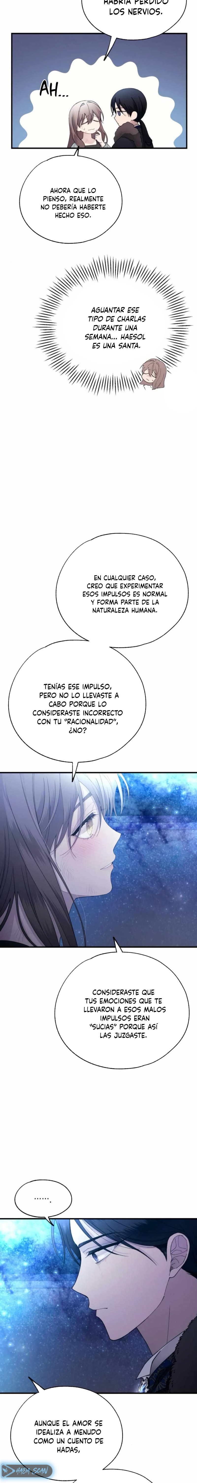Quiero tu Inocencia Capítulo 159 - Página 14 en español