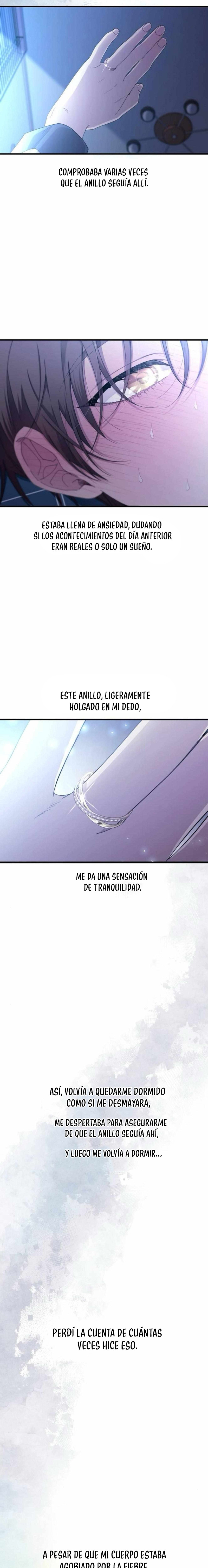 Quiero tu Inocencia Capítulo 161 - Página 4 en español