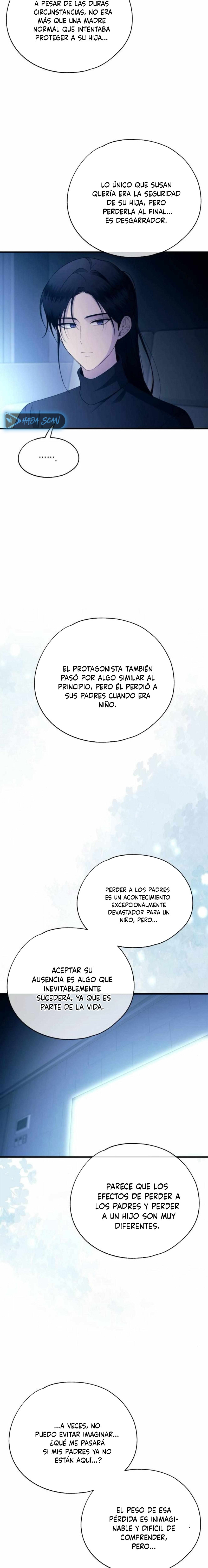 Quiero tu Inocencia Capítulo 164 - Página 18 en español
