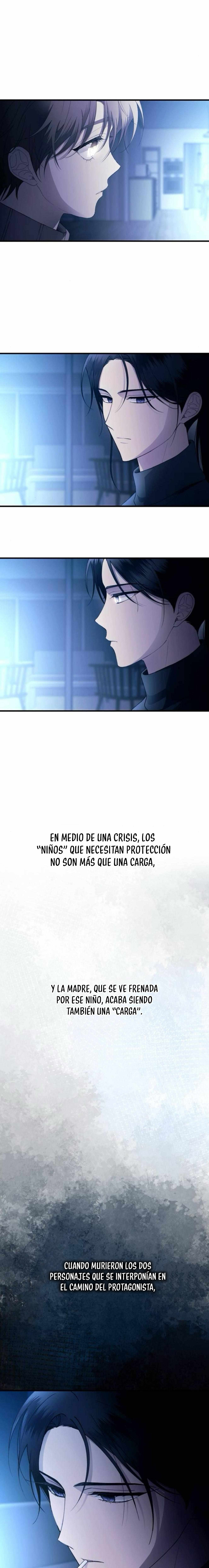 Quiero tu Inocencia Capítulo 164 - Página 20 en español