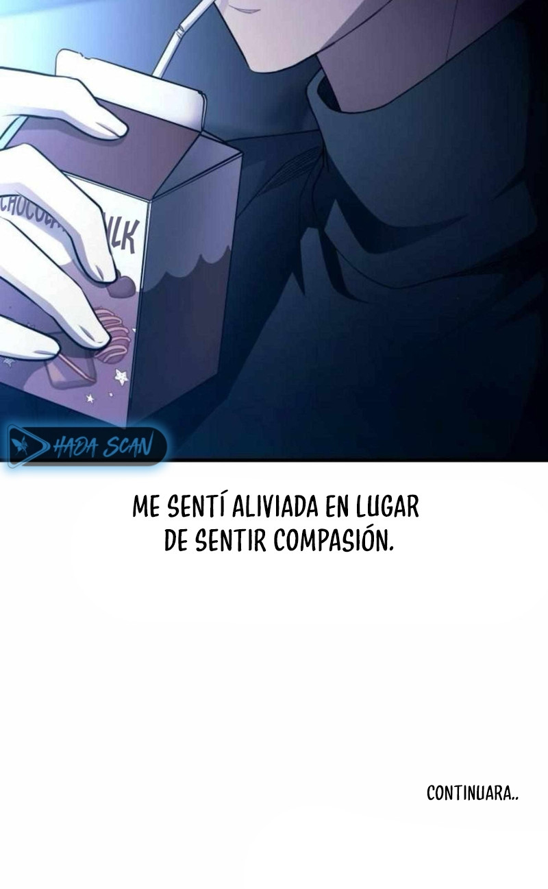 Quiero tu Inocencia Capítulo 164 - Página 21 en español
