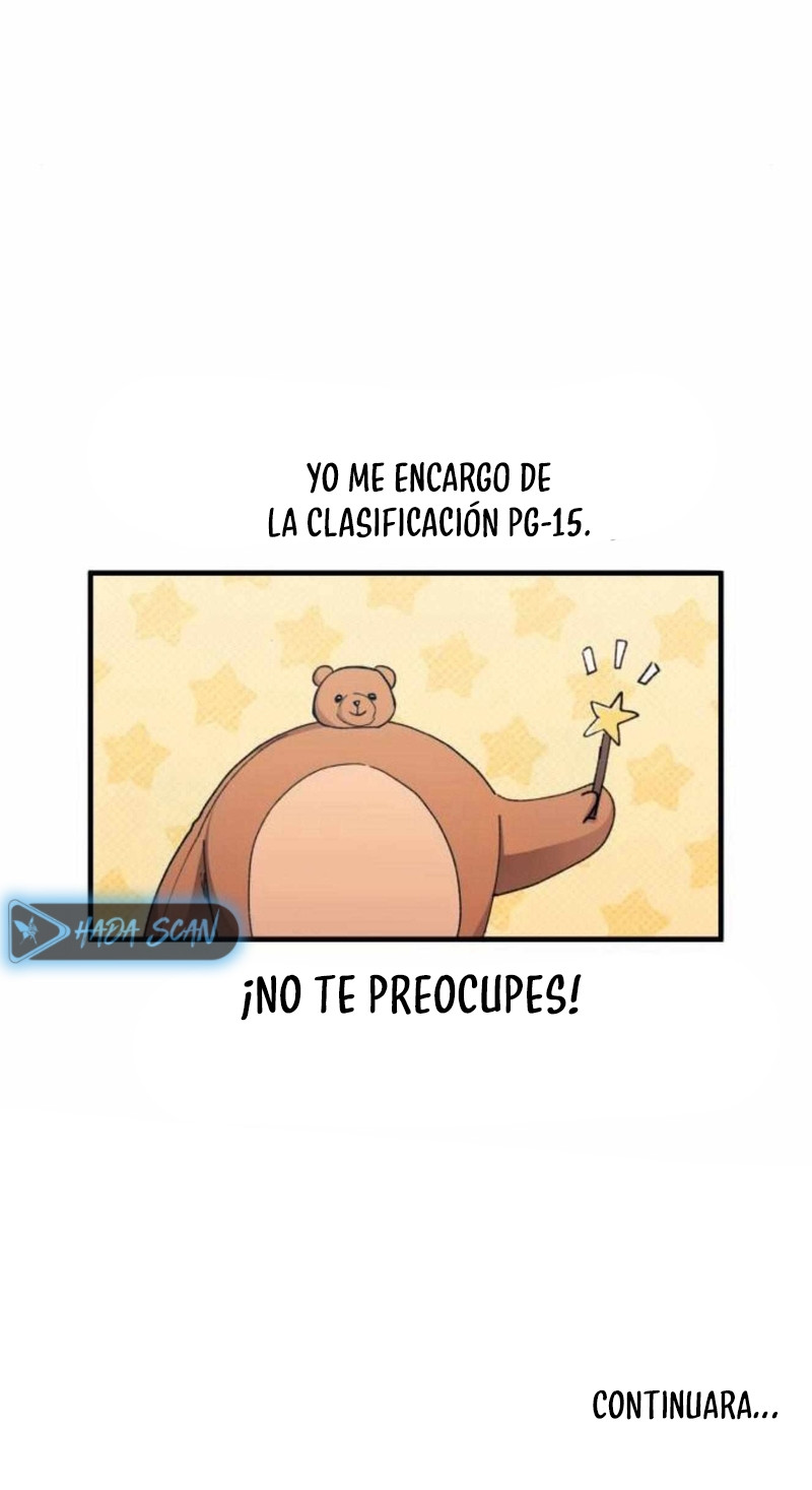 Quiero tu Inocencia Capítulo 165 - Página 23 en español