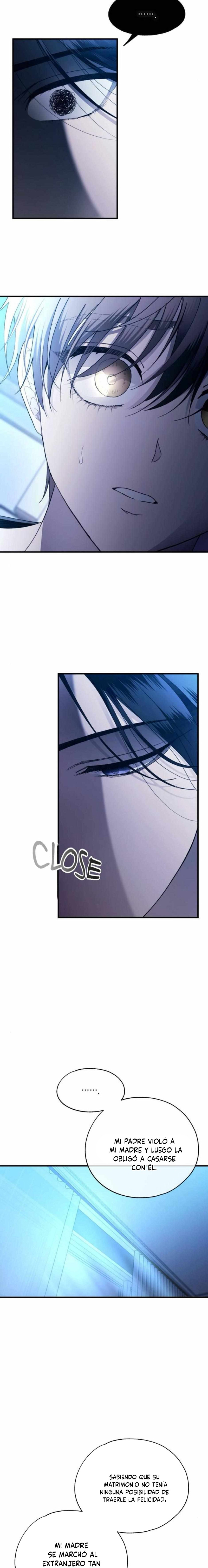 Quiero tu Inocencia Capítulo 166 - Página 19 en español