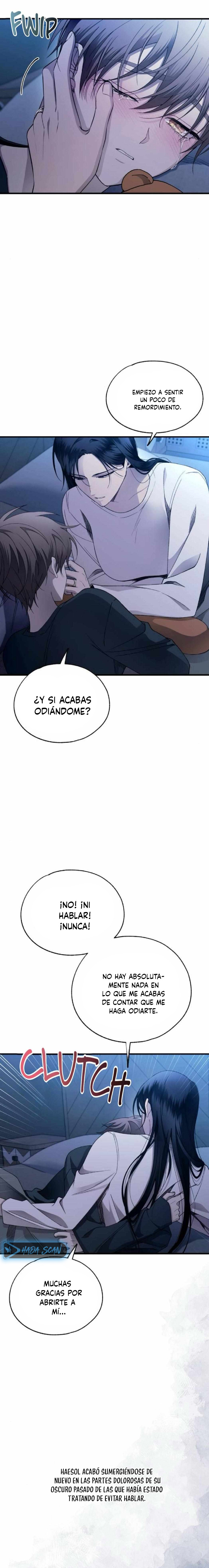 Quiero tu Inocencia Capítulo 166 - Página 23 en español