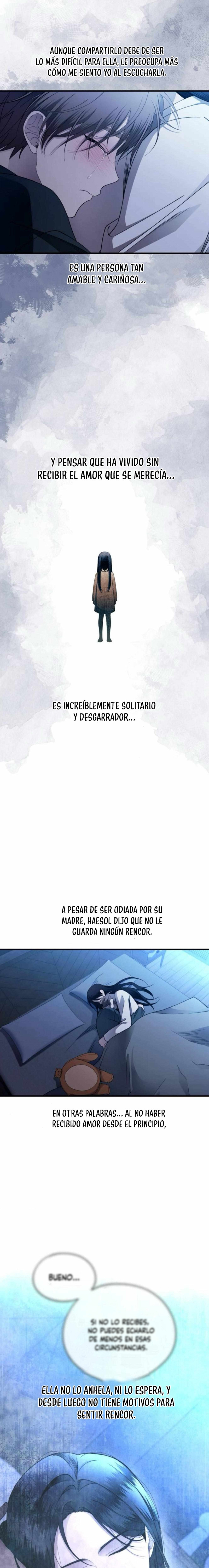 Quiero tu Inocencia Capítulo 166 - Página 24 en español