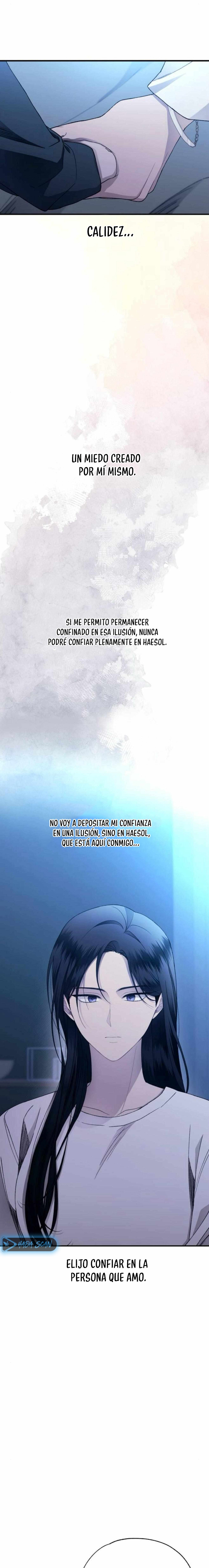 Quiero tu Inocencia Capítulo 167 - Página 12 en español