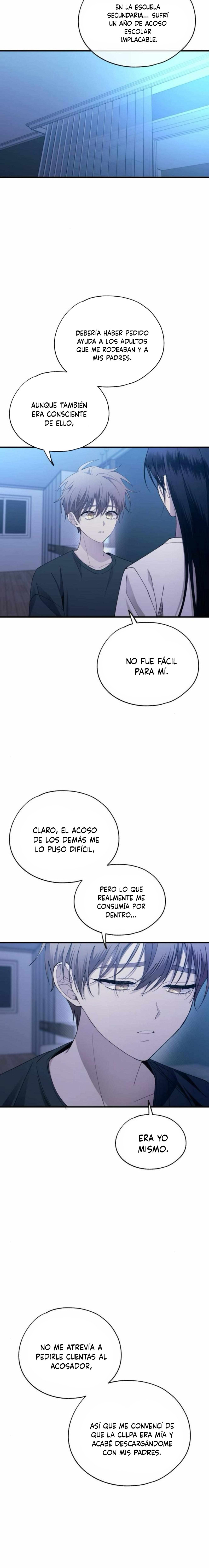 Quiero tu Inocencia Capítulo 167 - Página 13 en español