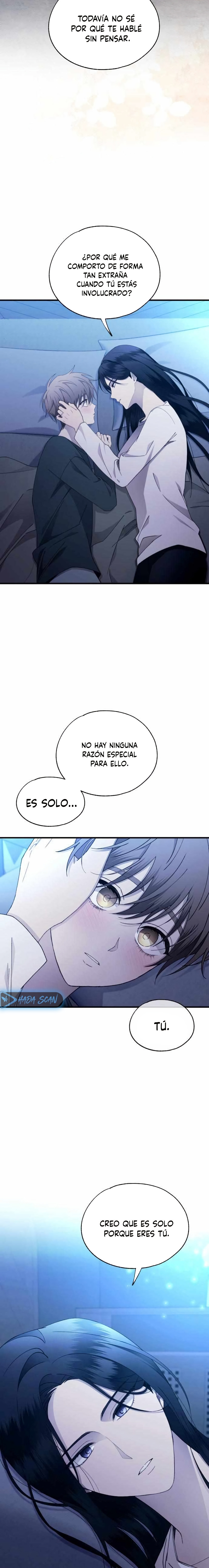 Quiero tu Inocencia Capítulo 168 - Página 5 en español