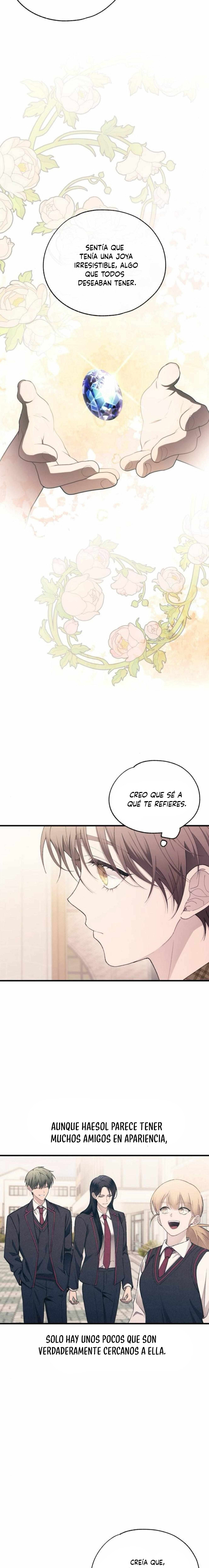 Quiero tu Inocencia Capítulo 171 - Página 13 en español