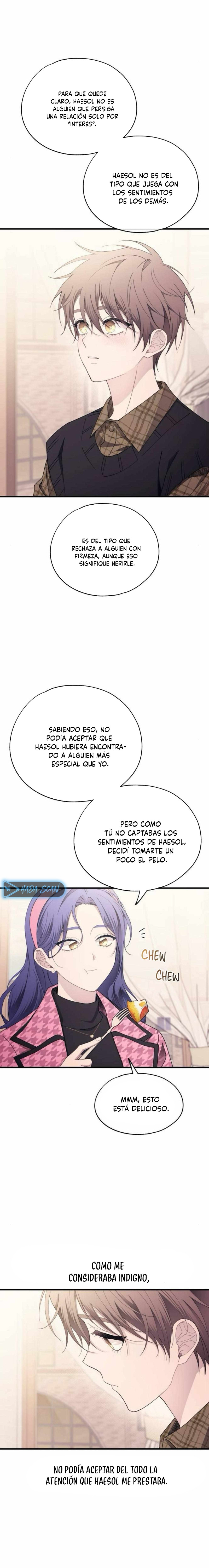 Quiero tu Inocencia Capítulo 171 - Página 16 en español