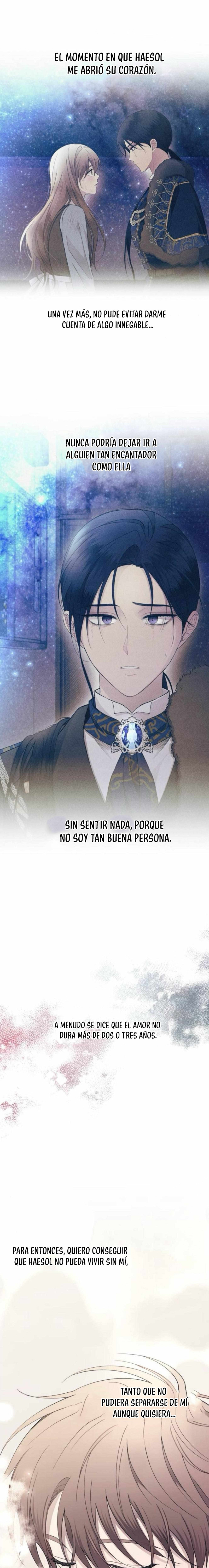 Quiero tu Inocencia Capítulo 171 - Página 18 en español