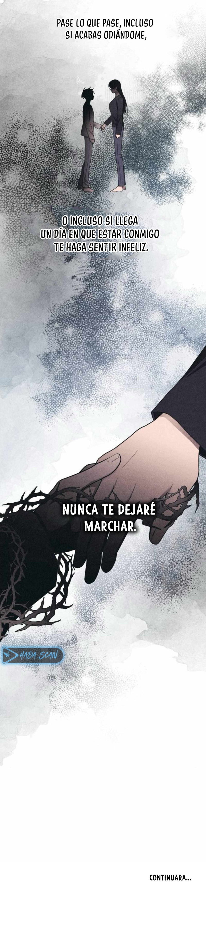 Quiero tu Inocencia Capítulo 171 - Página 20 en español