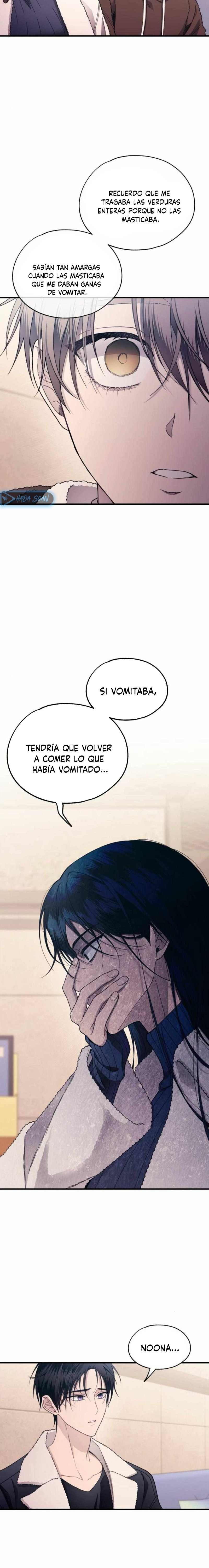 Quiero tu Inocencia Capítulo 175 - Página 16 en español