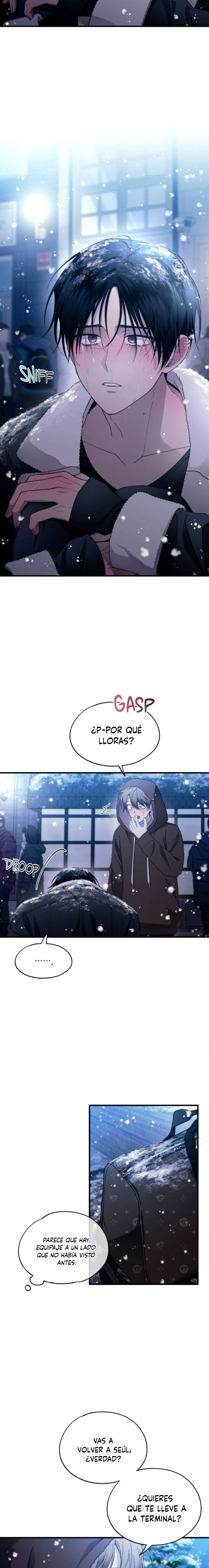 Quiero tu Inocencia Capítulo 177 - Página 13 en español