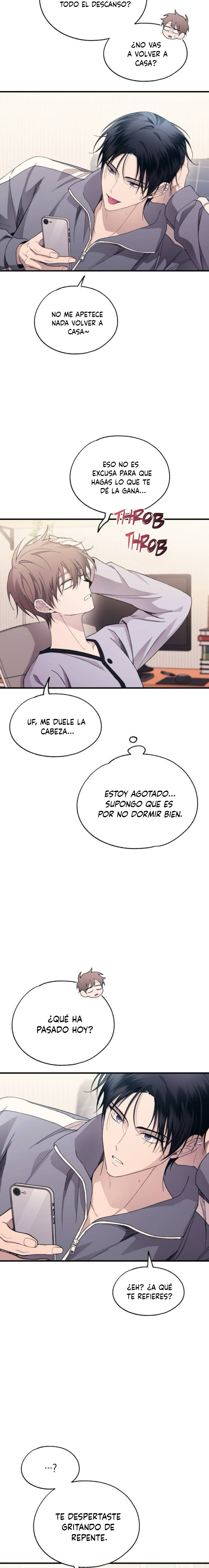 Quiero tu Inocencia Capítulo 178 - Página 14 en español