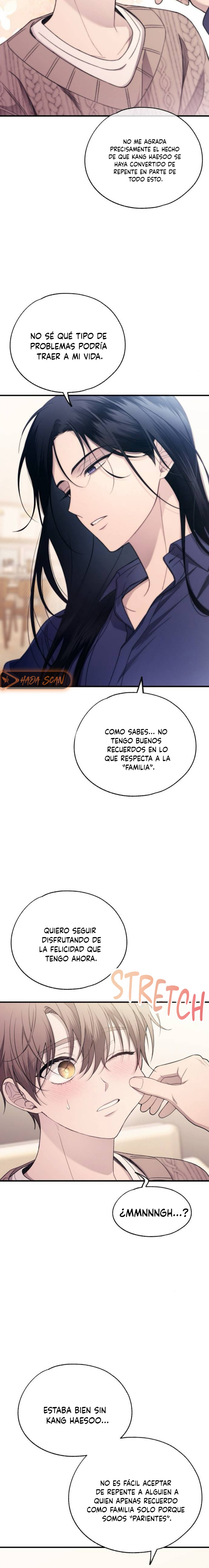 Quiero tu Inocencia Capítulo 180 - Página 16 en español