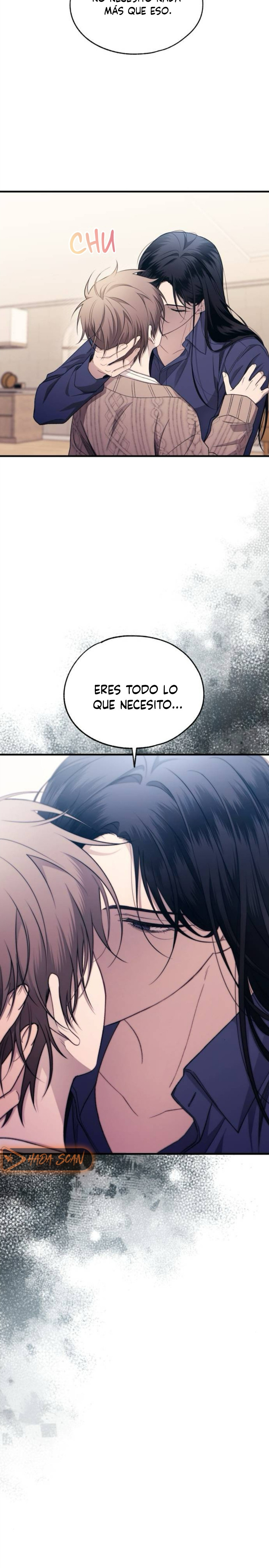 Quiero tu Inocencia Capítulo 180 - Página 18 en español