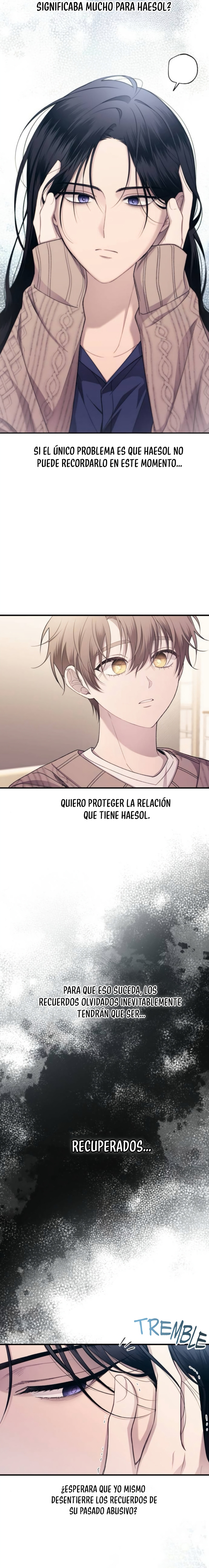 Quiero tu Inocencia Capítulo 181 - Página 4 en español