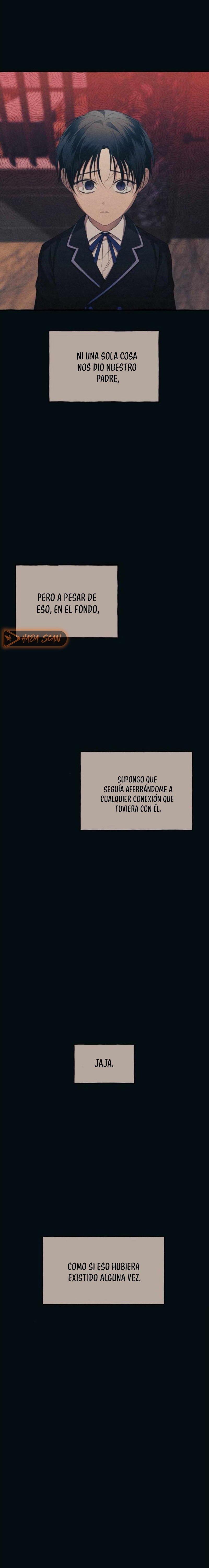 Quiero tu Inocencia Capítulo 185 - Página 16 en español