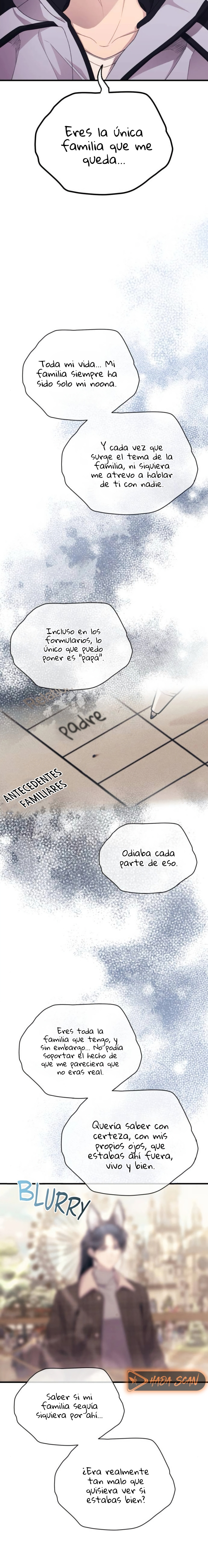 Quiero tu Inocencia Capítulo 193 - Página 12 en español