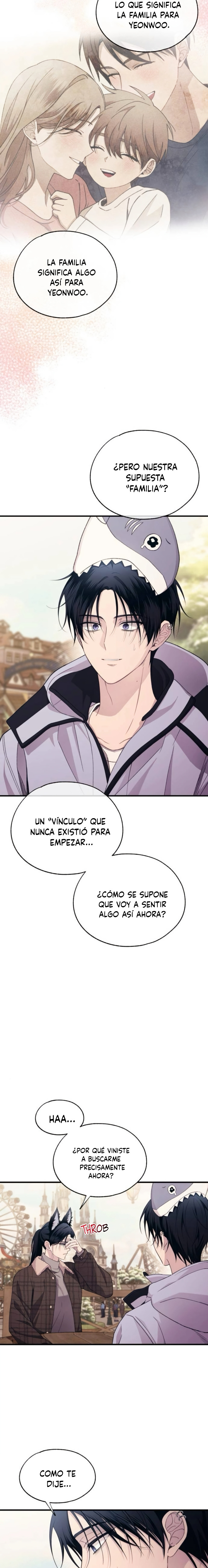 Quiero tu Inocencia Capítulo 193 - Página 6 en español