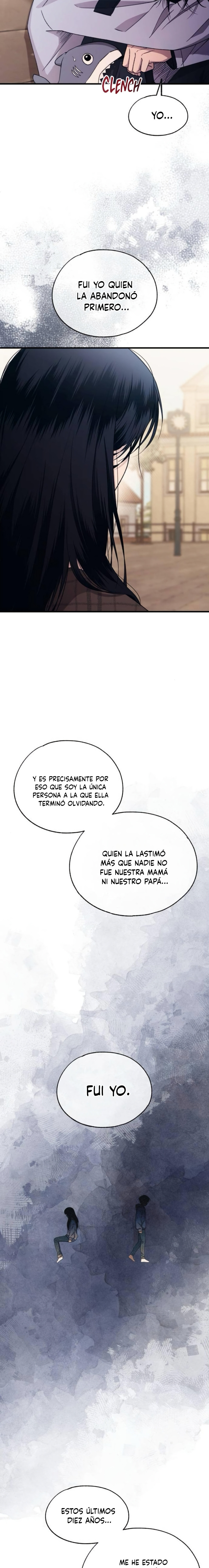 Quiero tu Inocencia Capítulo 197 - Página 4 en español