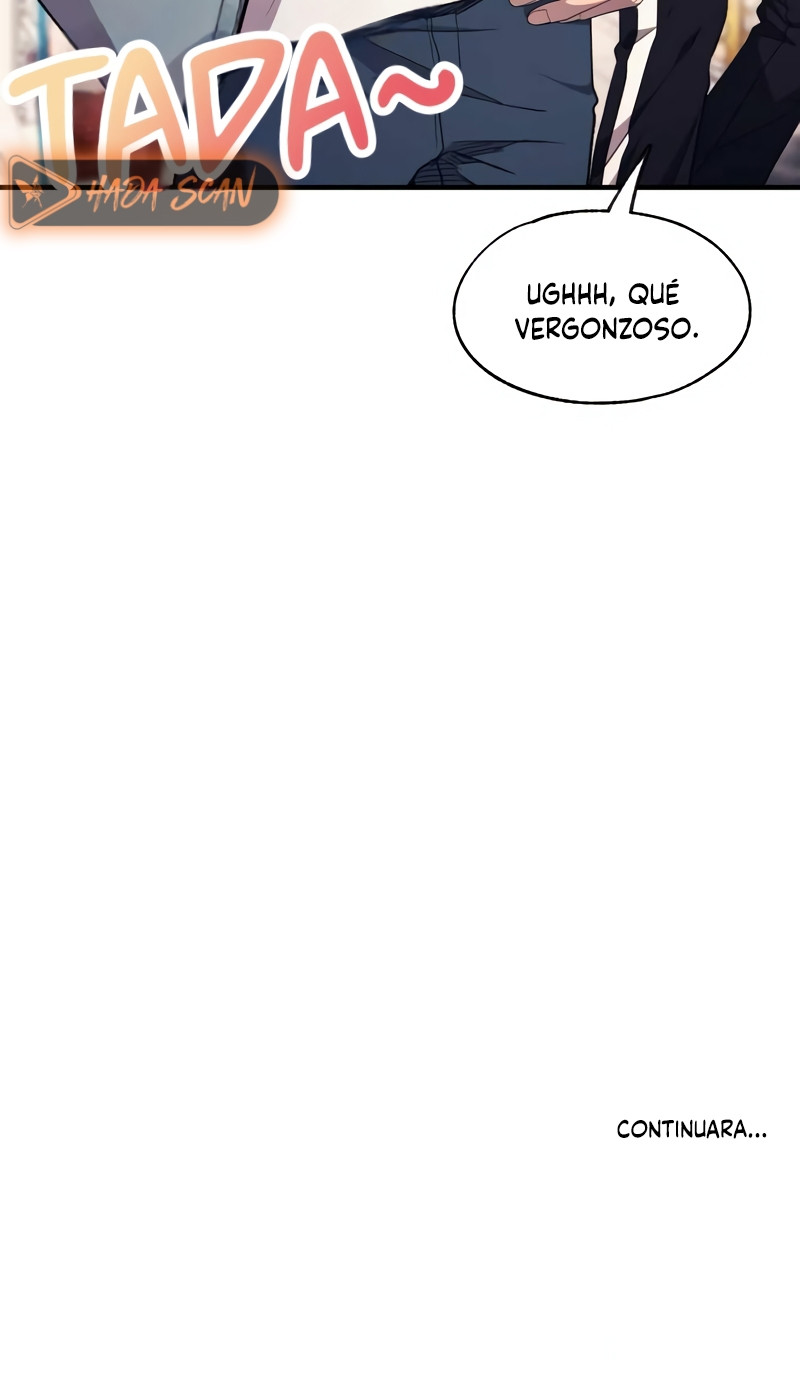 Quiero tu Inocencia Capítulo 207 - Página 21 en español