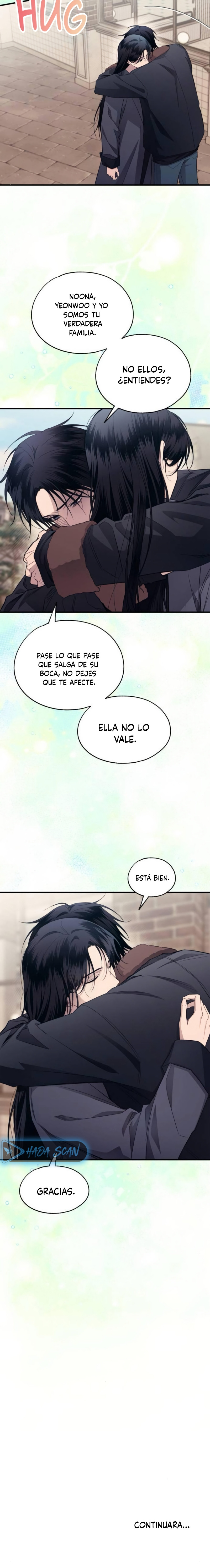 Quiero tu Inocencia Capítulo 211 - Página 17 en español