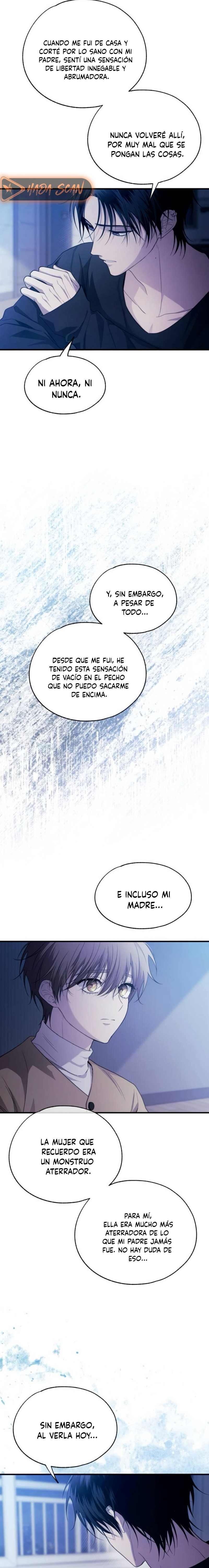 Quiero tu Inocencia Capítulo 213 - Página 7 en español