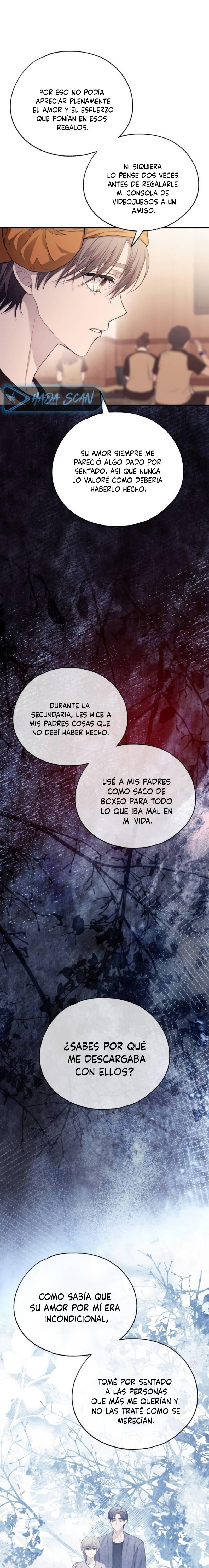 Quiero tu Inocencia Capítulo 214 - Página 13 en español