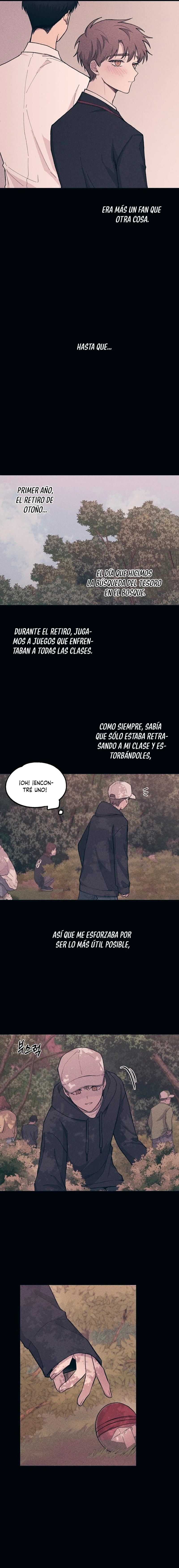 Quiero tu Inocencia Capítulo 24 - Página 12 en español