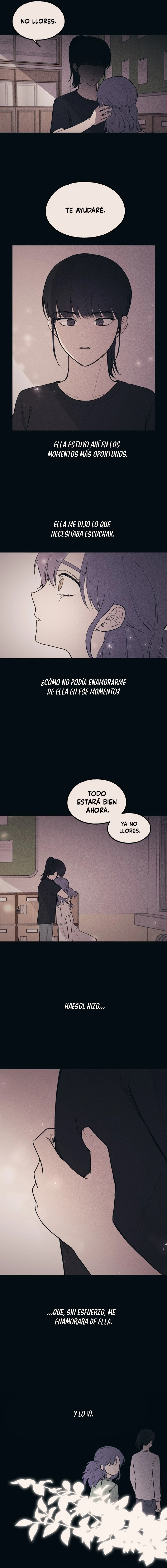 Quiero tu Inocencia Capítulo 36 - Página 13 en español