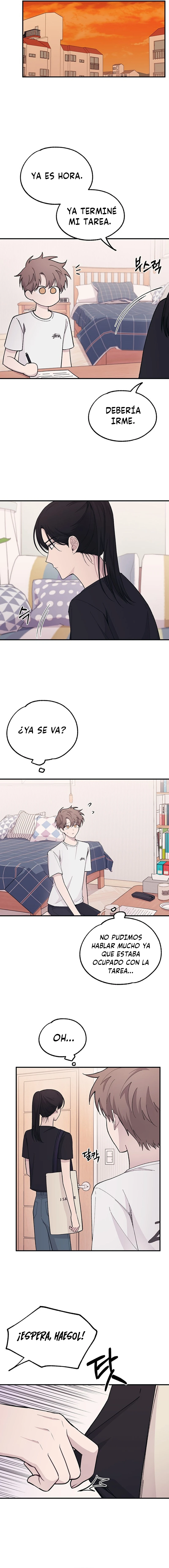 Quiero tu Inocencia Capítulo 40 - Página 13 en español
