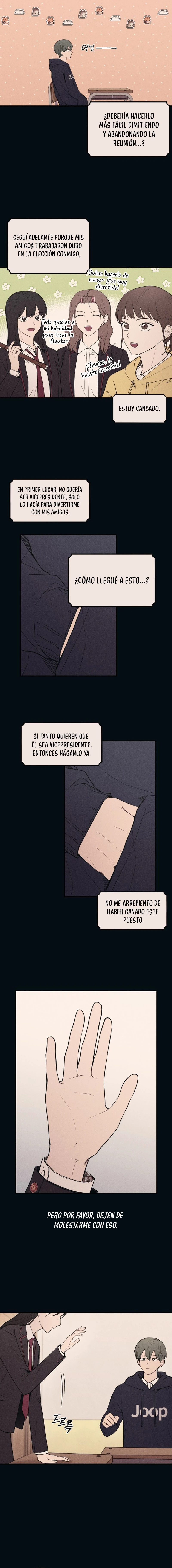 Quiero tu Inocencia Capítulo 53 - Página 13 en español