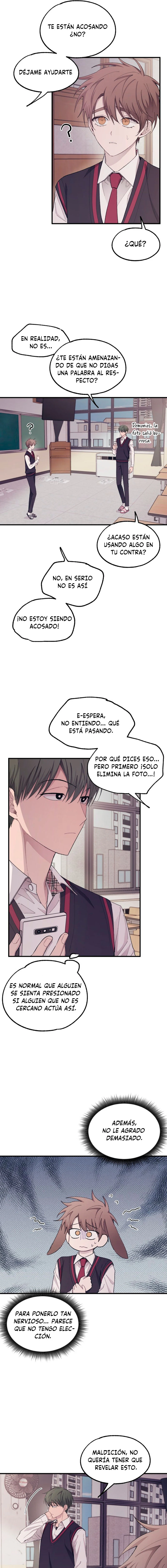 Quiero tu Inocencia Capítulo 66 - Página 15 en español